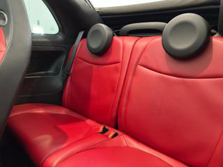 ABARTH 595 usata, con ESP