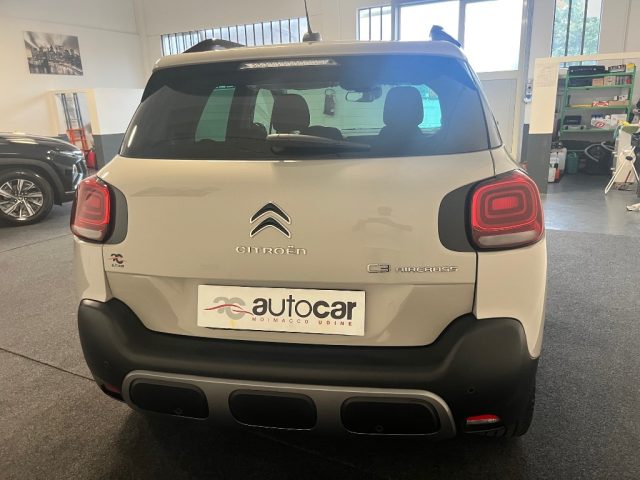 CITROEN C3 Aircross usata, con Airbag Passeggero