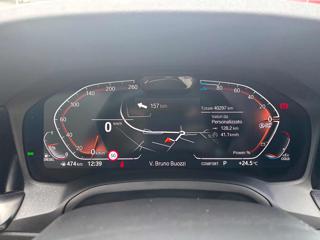 BMW 320 usata, con Cruise Control