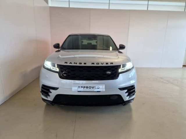 LAND ROVER Range Rover Velar usata, con Climatizzatore