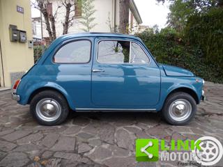 FIAT 500 usata 5