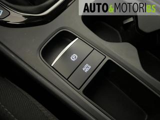 HYUNDAI Tucson usata, con Sistema di navigazione