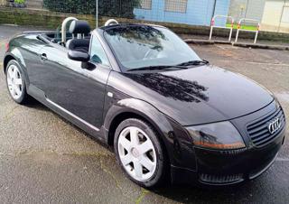 AUDI TT Roadster 1.8 T 20V 179 CV cat