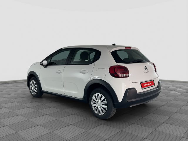 CITROEN C3 usata 2