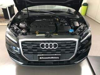 AUDI Q2 usata, con Controllo trazione