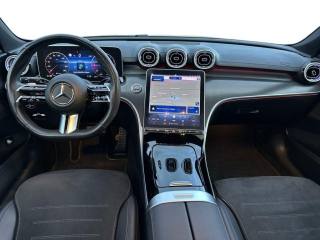 MERCEDES-BENZ C 220 usata, con Controllo trazione