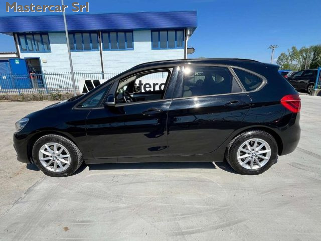 BMW 218 usata, con Airbag Passeggero