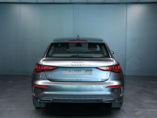 AUDI A3 usata, con Airbag Passeggero