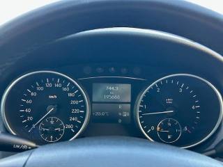 MERCEDES-BENZ ML 320 usata, con Cerchi in lega