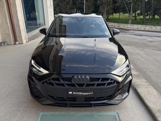 AUDI A3 usata, con Airbag