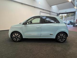 RENAULT Twingo Electric usata, con Alzacristalli elettrici