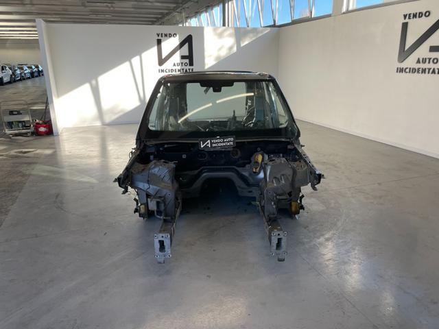 LAND ROVER Range Rover Sport usata, con Airbag