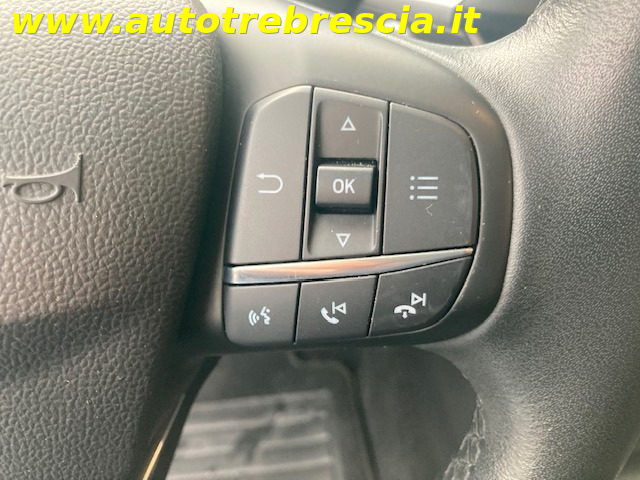 FORD Focus usata, con Sistema di navigazione