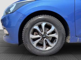 HYUNDAI i20 usata 15