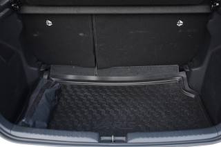 TOYOTA Yaris usata, con Fendinebbia