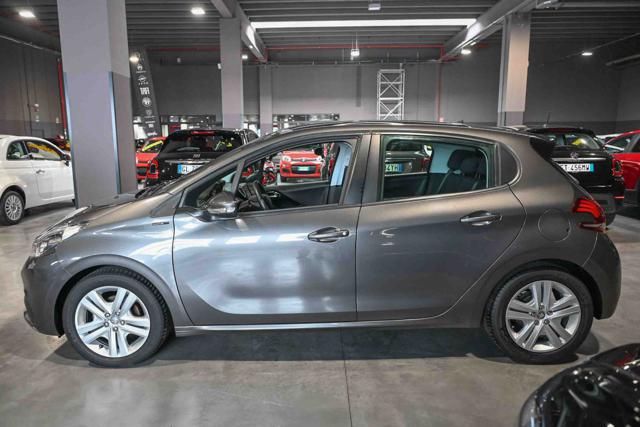 PEUGEOT 208 usata, con Chiusura centralizzata