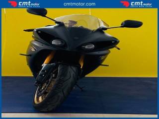 YAMAHA YZF R1 usata 3