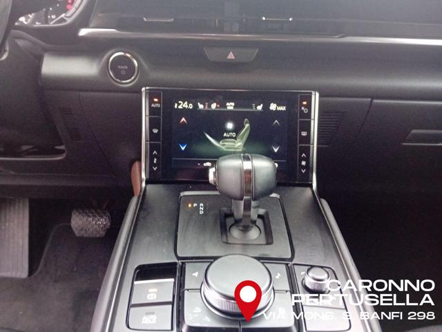MAZDA MX-30 usata, con Cruise Control