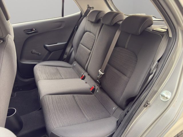 KIA Picanto usata, con Airbag testa