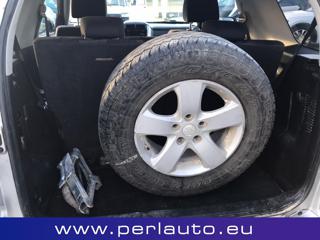 SUZUKI Grand Vitara usata, con Climatizzatore