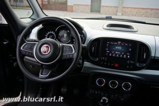 FIAT 500L usata, con Climatizzatore