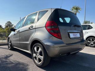 MERCEDES-BENZ A 180 usata, con Airbag Passeggero