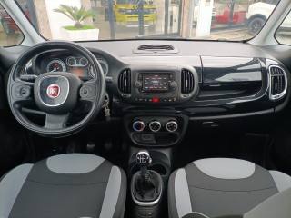FIAT 500L usata, con Servosterzo