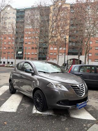 LANCIA Ypsilon usata, con Alzacristalli elettrici