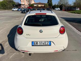 ALFA ROMEO MiTo usata, con Alzacristalli elettrici