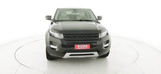 LAND ROVER Range Rover Evoque usata, con Airbag