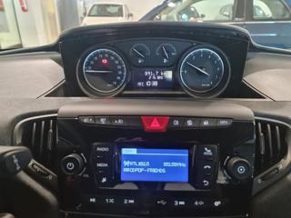 LANCIA Ypsilon usata, con Airbag testa