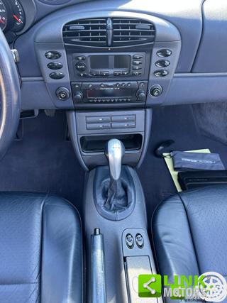 PORSCHE 996 usata 23