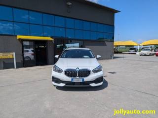 BMW 116 usata, con Airbag