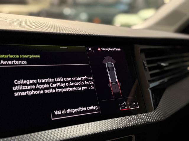 AUDI A1 usata, con Servosterzo