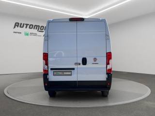 FIAT Ducato usata, con Climatizzatore