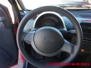 SMART ForTwo usata 14
