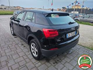 AUDI Q2 usata, con Airbag Passeggero