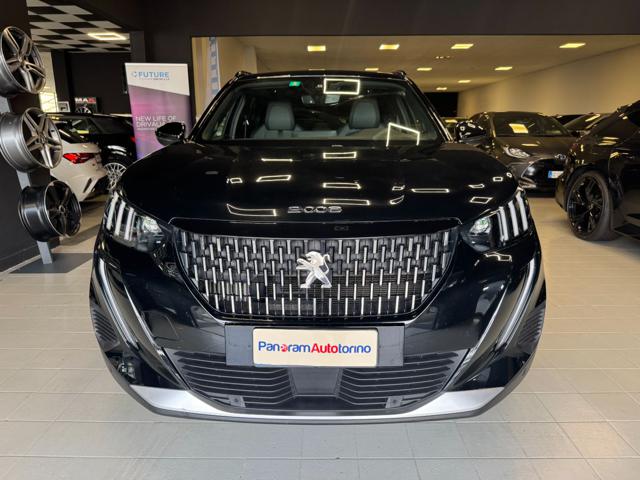 PEUGEOT 2008 usata, con Airbag