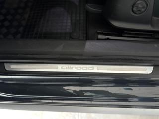 AUDI A4 allroad usata, con Cronologia tagliandi