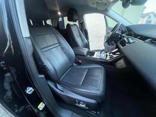 LAND ROVER Range Rover Evoque usata, con Fari LED