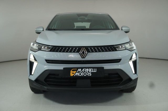 RENAULT Captur usata, con Airbag laterali