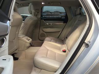 VOLVO V90 usata, con Touch screen