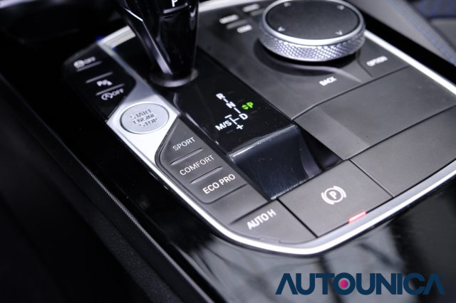 BMW 120 usata, con Volante multifunzione