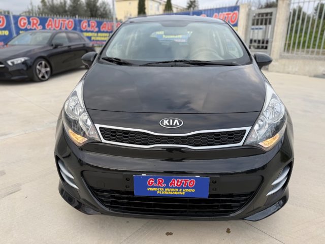 KIA Rio usata, con Airbag