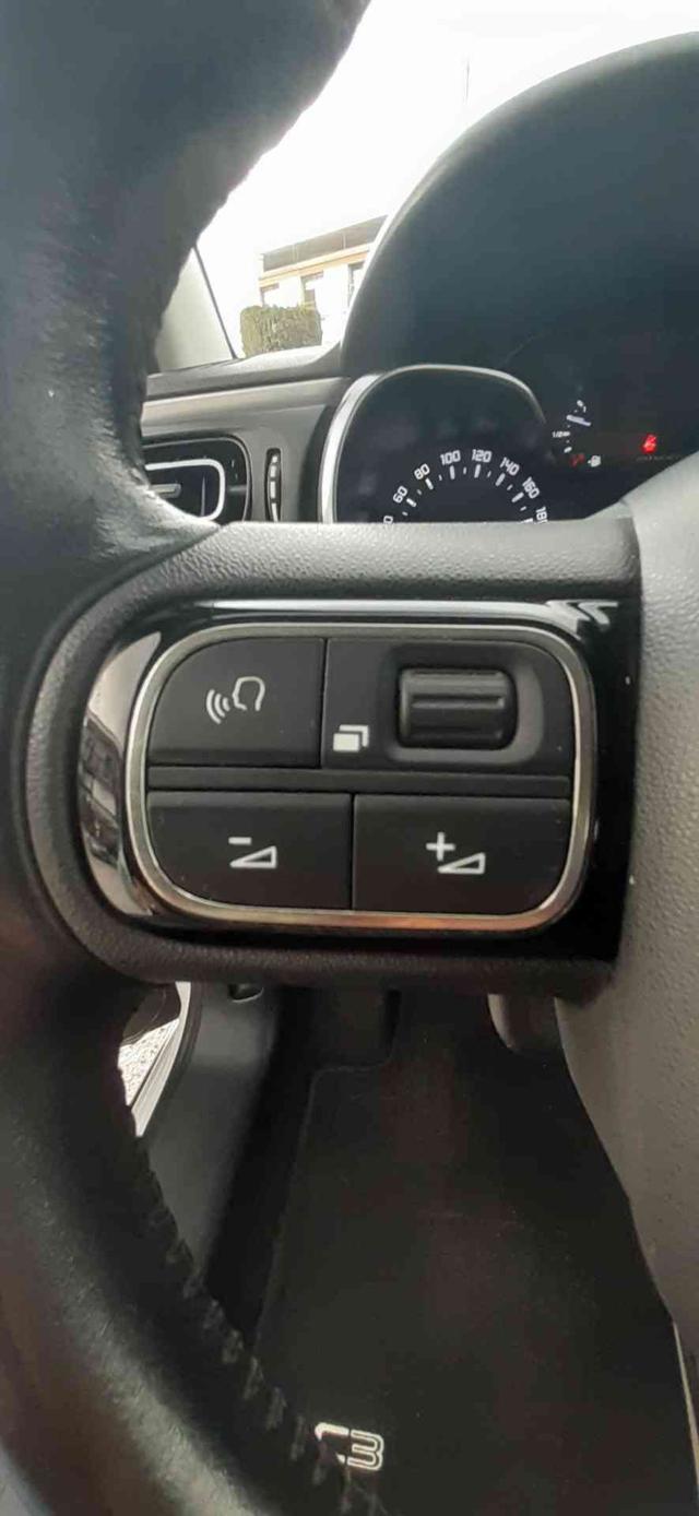 CITROEN C3 usata 23
