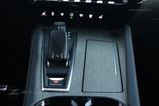 PEUGEOT 508 usata, con Controllo automatico clima