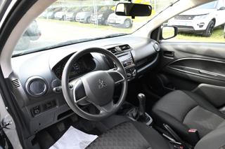 MITSUBISHI Space Star usata, con Immobilizzatore elettronico