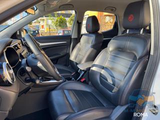 MG ZS usata, con Controllo trazione