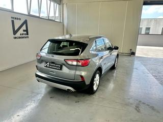 FORD Kuga usata, con Cerchi in lega
