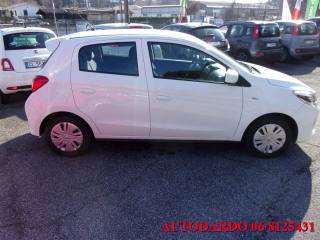 MITSUBISHI Space Star usata, con Immobilizzatore elettronico